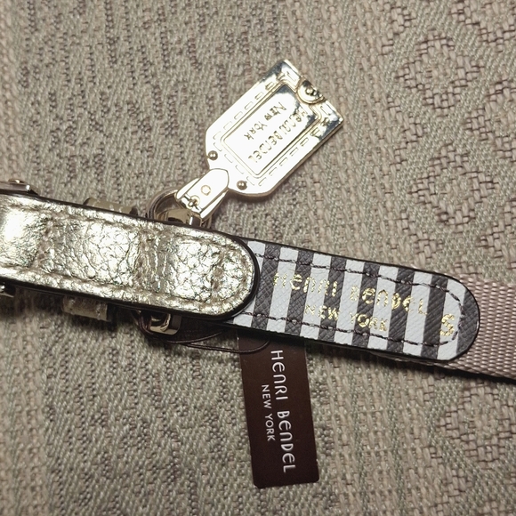 Henri Bendel Small Influencer dog collar - Picture 11 of 14